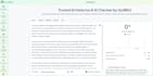 edit your ai generated text and make it human