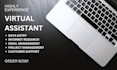 be your virtual assistant