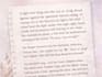 write engaging stories, letters, drama scripts and captions