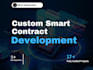 develop secure smart contracts and dapps on any blockchain