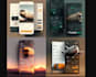 build logistic, dispatch, cargo, trucking website, fleet management app, freight