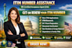 renew itin or get your itin number as irs caa