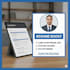 write an ats friendly resume