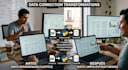 clean, and organize your database from errors and standardize it