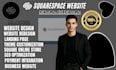 set up standard squarespace website business website update squarespace revamp