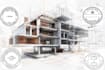 review engineering plans drawings reports calcs, seal with pe stamp