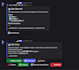 create a custom discord bot in python