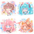 cute chibi full body