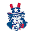 design high quality patriotic logo