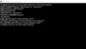 write bash shell script within 1 day