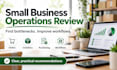 review and improve your small business operations