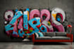 design graffiti designs, murals and wall arts