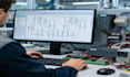 professionally create plc ladder logic circuits for you