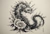 create a custom tatto design