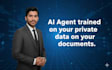 create secure private chatbot