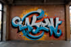 do unique graffiti art for your brand