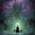 create scp, monster, alien and eldritch horror for you