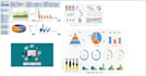 do data analysis and reports