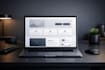 build a modern responsive website using react and javascript