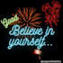 design attractive posters using canva