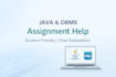 help you with your java and dbms assignments