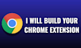 create a chrome extension