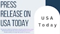 do PR distribution on USA today