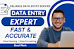 fix excel errors, remove duplicates, and organize your messy data perfectly
