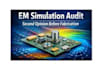 audit your antenna simulation and identify design risks
