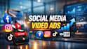create promotional video ads and explainer videos