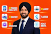 develop ai mobile app, ai chatbot, ai agent, ai website ios android