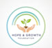 design a meaningful and professional charity logo