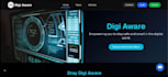 build a dynamic mern stack website with frontend and backend
