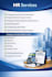 manage HR operations starts from 1,800
