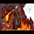 character concept art and character design