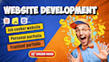create thubnail for social media