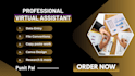 be your data analytics virtual assistant