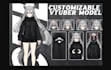 design live2d model live2d commission vtuber streaming avatar in vtuber studio