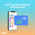 provide max roas for google ads
