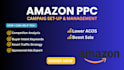 manage amazon PPC ads to boost sales and lower acos