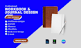 format your book or journal and design book cover