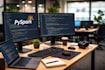 build scalable pyspark data pipelines using spark, python, and sql
