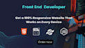 make responsive frontend designs