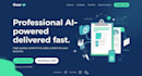 write engaging articles and blog posts with ai assistance