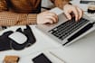 do acurate data entry