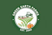 make lawn care and landscaping logo