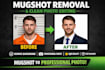 submit dmca takedown to remove mugshot from websites