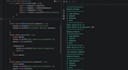 debug and write your java oop project properly and make it submission ready