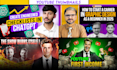 design your thumbnails, reel covers, social media posts