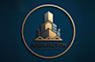 create architecture and interior logo design